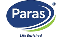 paras