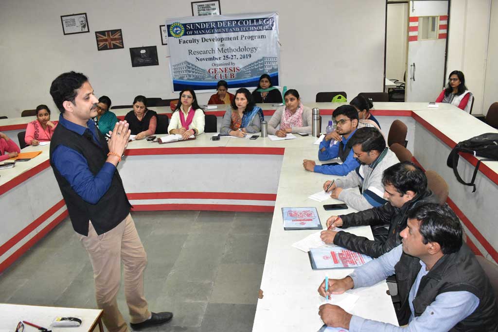 pgdm in hr in ghaziabad